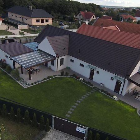 Fertőrákos Oelyv 아파트 외부 사진