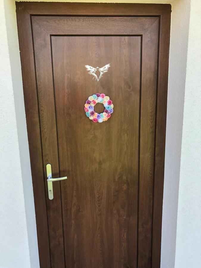 Fertőrákos Oelyv 아파트 외부 사진