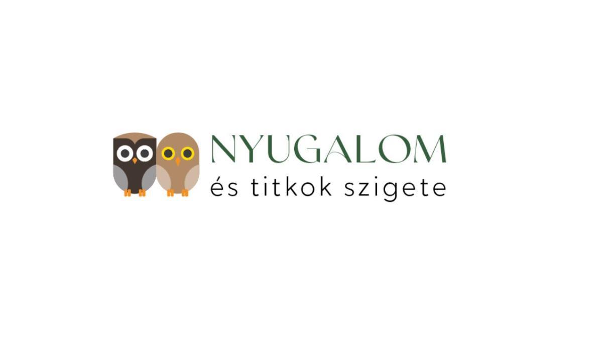 Fertőrákos Oelyv 아파트 외부 사진
